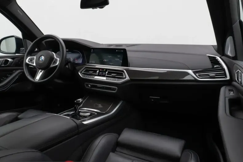 BMW X5 M50 (Seria X) din 2022 cu 67.095 km - oferta BMW210391 - foto 40