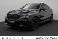 BMW X6 (Seria X) din 2022 cu 54.133 km - oferta BMW210392 - foto 1