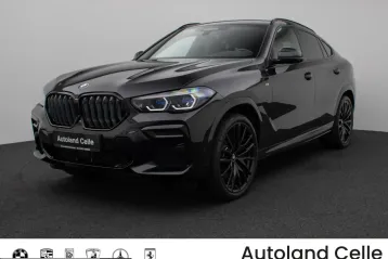 BMW X6 din 2022 - oferta BMW210392