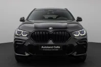BMW X6 (Seria X) din 2022 cu 54.133 km - oferta BMW210392 - foto 2