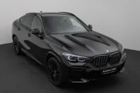 BMW X6 (Seria X) din 2022 cu 54.133 km - oferta BMW210392 - foto 3