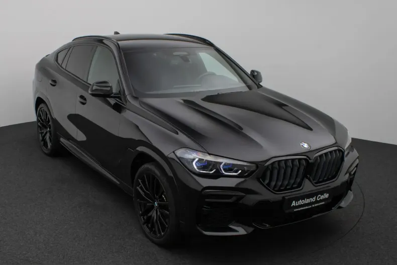 BMW X6 (Seria X) din 2022 cu 54.133 km - oferta BMW210392 - foto 3