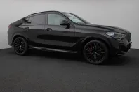 BMW X6 (Seria X) din 2022 cu 54.133 km - oferta BMW210392 - foto 4