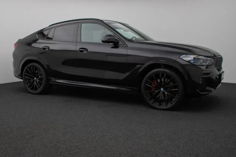 BMW X6 (Seria X) din 2022 cu 54.133 km - oferta BMW210392 - foto 4
