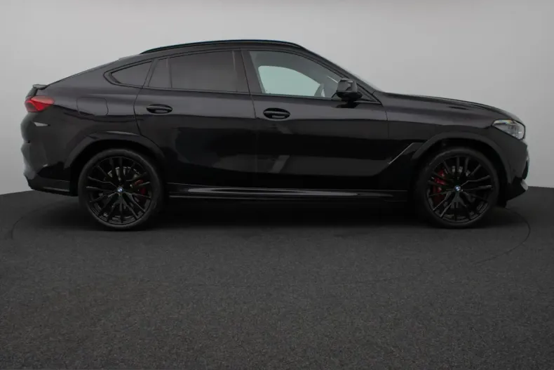 BMW X6 (Seria X) din 2022 cu 54.133 km - oferta BMW210392 - foto 5