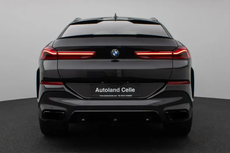 BMW X6 (Seria X) din 2022 cu 54.133 km - oferta BMW210392 - foto 8
