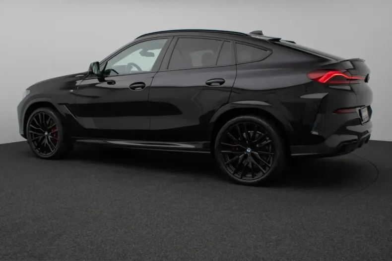 BMW X6 (Seria X) din 2022 cu 54.133 km - oferta BMW210392 - foto 10