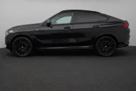 BMW X6 (Seria X) din 2022 cu 54.133 km - oferta BMW210392 - foto 11