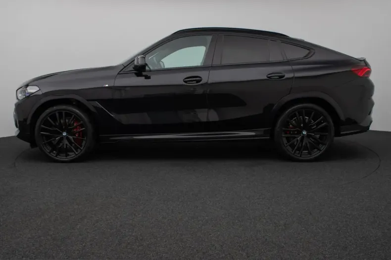 BMW X6 (Seria X) din 2022 cu 54.133 km - oferta BMW210392 - foto 11