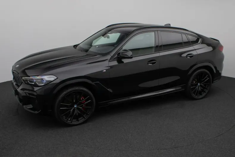 BMW X6 (Seria X) din 2022 cu 54.133 km - oferta BMW210392 - foto 12