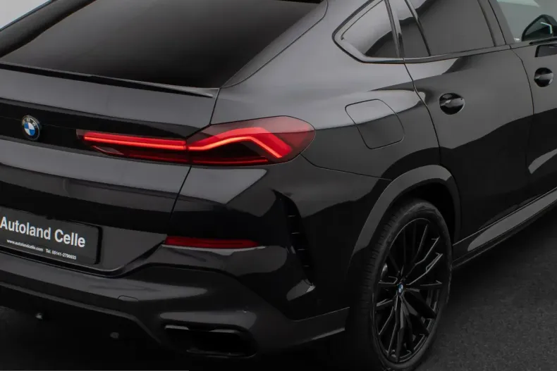 BMW X6 (Seria X) din 2022 cu 54.133 km - oferta BMW210392 - foto 14