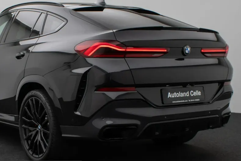BMW X6 (Seria X) din 2022 cu 54.133 km - oferta BMW210392 - foto 15