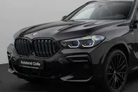 BMW X6 (Seria X) din 2022 cu 54.133 km - oferta BMW210392 - foto 16