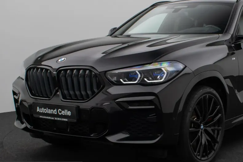 BMW X6 (Seria X) din 2022 cu 54.133 km - oferta BMW210392 - foto 16