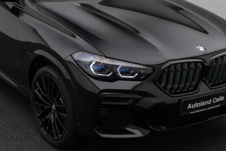 BMW X6 (Seria X) din 2022 cu 54.133 km - oferta BMW210392 - foto 17