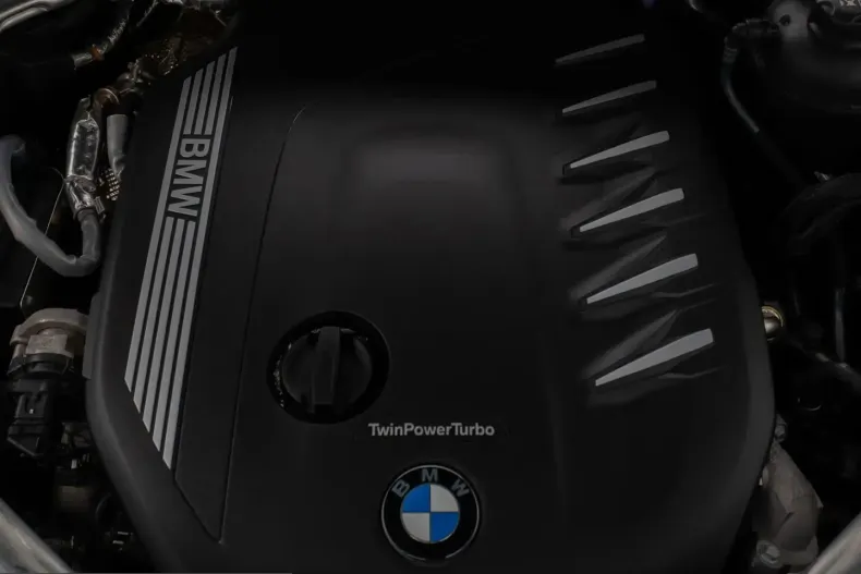 BMW X6 (Seria X) din 2022 cu 54.133 km - oferta BMW210392 - foto 18