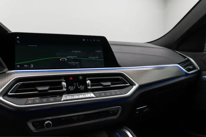 BMW X6 (Seria X) din 2022 cu 54.133 km - oferta BMW210392 - foto 21