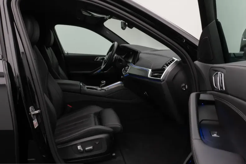BMW X6 (Seria X) din 2022 cu 54.133 km - oferta BMW210392 - foto 24