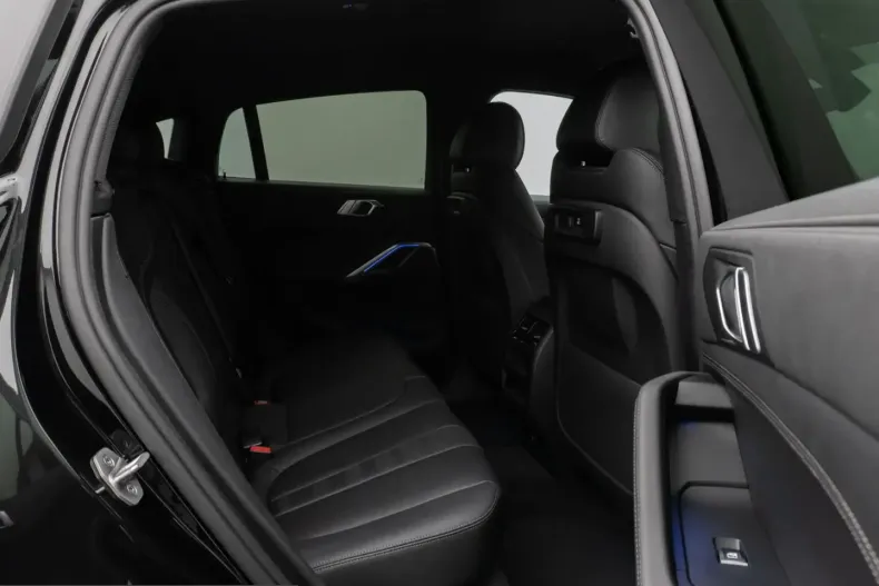 BMW X6 (Seria X) din 2022 cu 54.133 km - oferta BMW210392 - foto 26