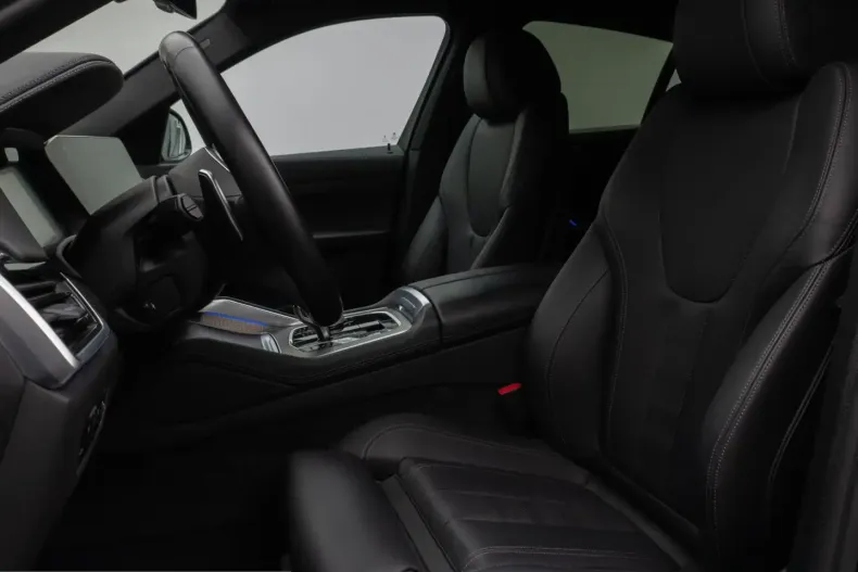 BMW X6 (Seria X) din 2022 cu 54.133 km - oferta BMW210392 - foto 34