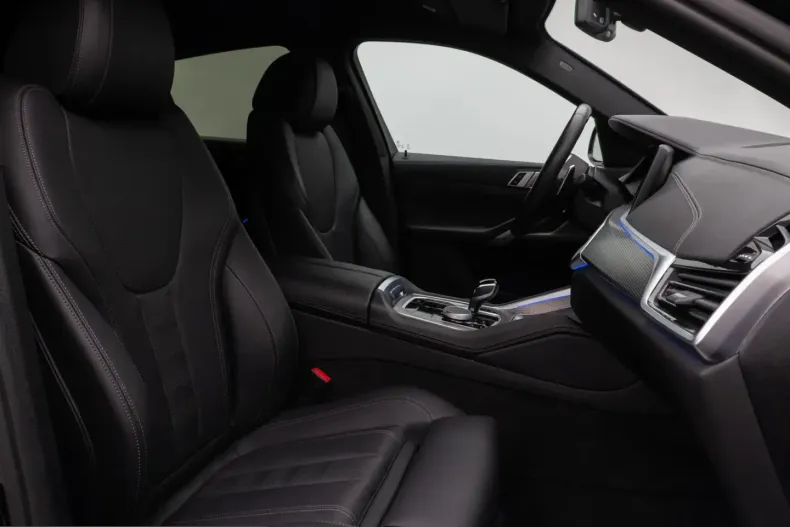 BMW X6 (Seria X) din 2022 cu 54.133 km - oferta BMW210392 - foto 35