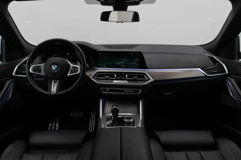 BMW X6 (Seria X) din 2022 cu 54.133 km - oferta BMW210392 - foto 39