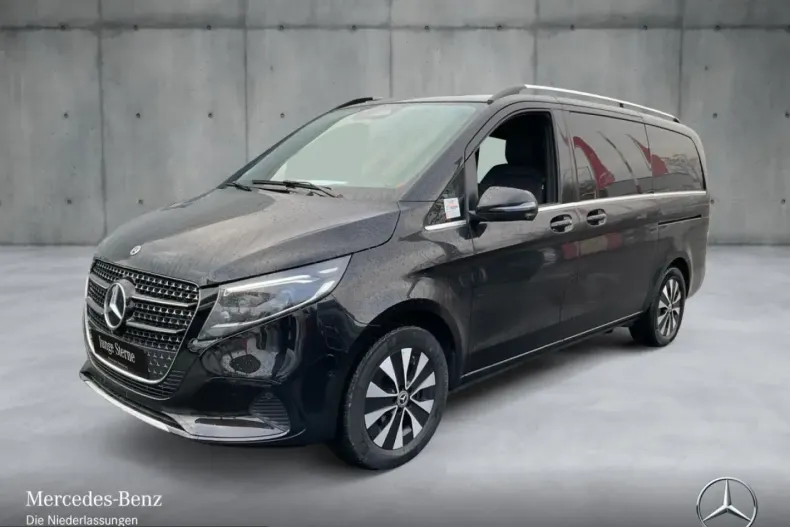 Mercedes-Benz V 300 (Clasa V) din 2025 cu 21.622 km - oferta MER210393 - foto 1