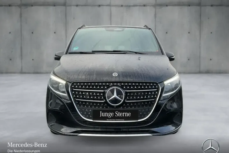 Mercedes-Benz V 300 (Clasa V) din 2025 cu 21.622 km - oferta MER210393 - foto 2