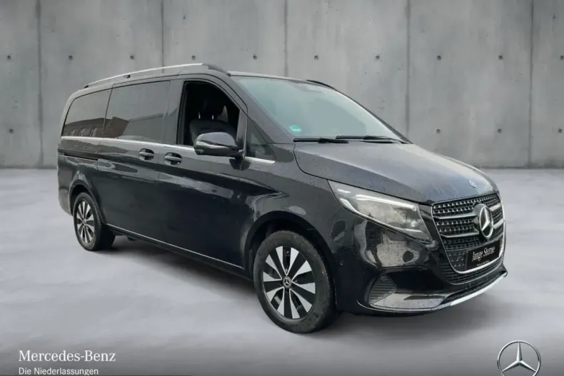 Mercedes-Benz V 300 (Clasa V) din 2025 cu 21.622 km - oferta MER210393 - foto 3