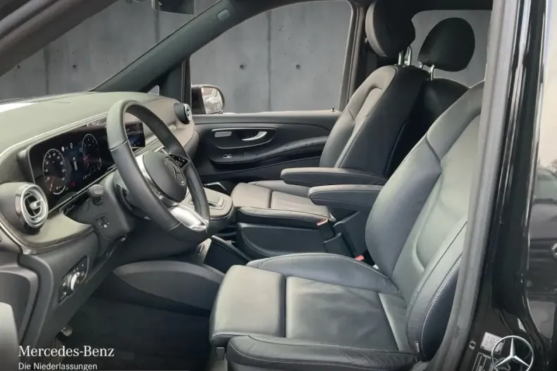 Mercedes-Benz V 300 (Clasa V) din 2025 cu 21.622 km - oferta MER210393 - foto 8