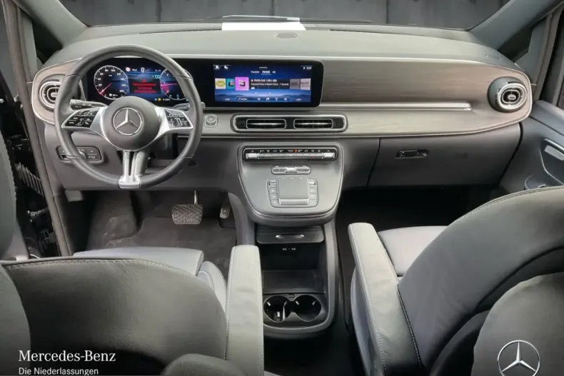 Mercedes-Benz V 300 (Clasa V) din 2025 cu 21.622 km - oferta MER210393 - foto 10