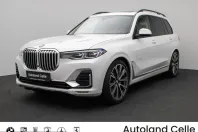 BMW X7 (Seria X) din 2022 cu 59.124 km - oferta BMW210394 - foto 1