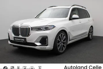 BMW X7 din 2022 - oferta BMW210394