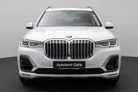 BMW X7 (Seria X) din 2022 cu 59.124 km - oferta BMW210394 - foto 2
