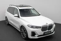 BMW X7 (Seria X) din 2022 cu 59.124 km - oferta BMW210394 - foto 3