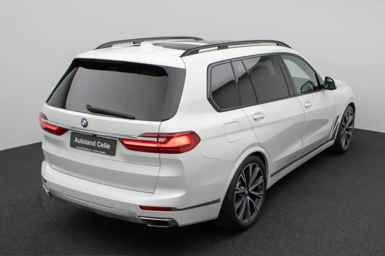 BMW X7 (Seria X) din 2022 cu 59.124 km - oferta BMW210394 - foto 7