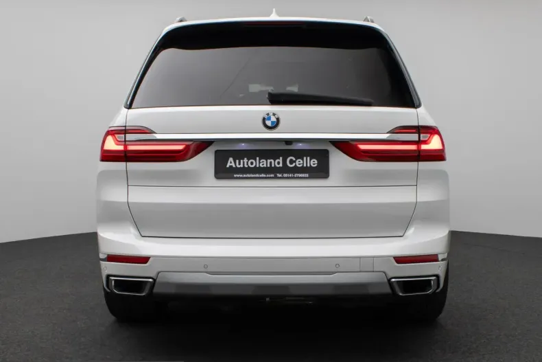 BMW X7 (Seria X) din 2022 cu 59.124 km - oferta BMW210394 - foto 8