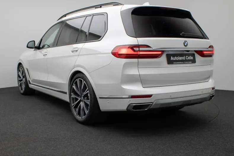 BMW X7 (Seria X) din 2022 cu 59.124 km - oferta BMW210394 - foto 9