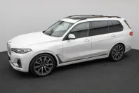 BMW X7 (Seria X) din 2022 cu 59.124 km - oferta BMW210394 - foto 12