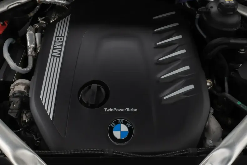 BMW X7 (Seria X) din 2022 cu 59.124 km - oferta BMW210394 - foto 14
