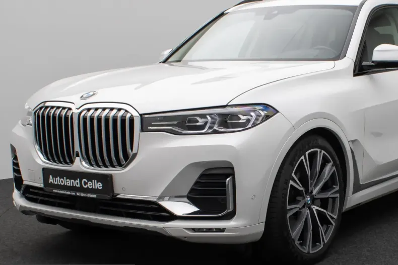 BMW X7 (Seria X) din 2022 cu 59.124 km - oferta BMW210394 - foto 15