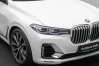 BMW X7 (Seria X) din 2022 cu 59.124 km - oferta BMW210394 - foto 16