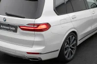 BMW X7 (Seria X) din 2022 cu 59.124 km - oferta BMW210394 - foto 17