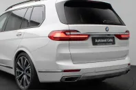 BMW X7 (Seria X) din 2022 cu 59.124 km - oferta BMW210394 - foto 18
