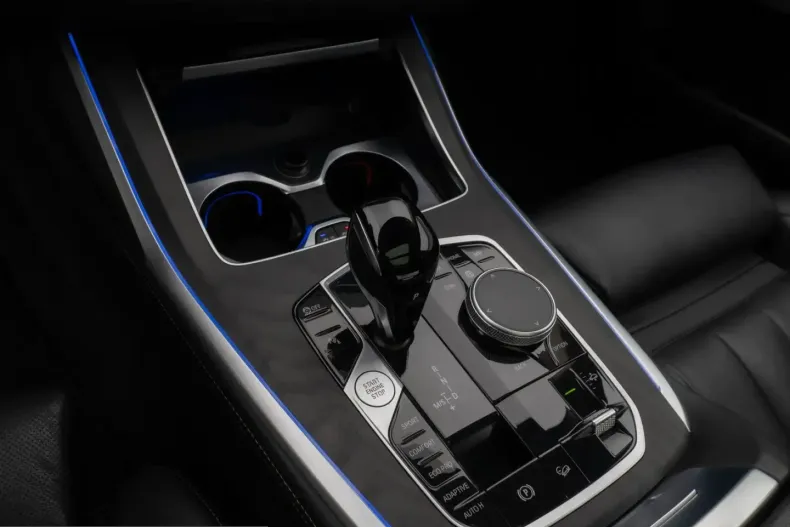 BMW X7 (Seria X) din 2022 cu 59.124 km - oferta BMW210394 - foto 22