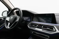 BMW X7 (Seria X) din 2022 cu 59.124 km - oferta BMW210394 - foto 37