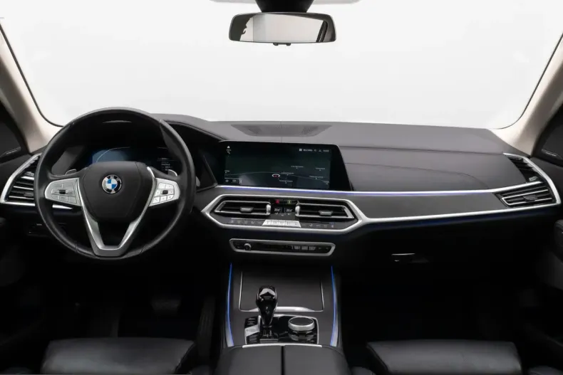 BMW X7 (Seria X) din 2022 cu 59.124 km - oferta BMW210394 - foto 38