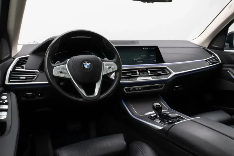 BMW X7 (Seria X) din 2022 cu 59.124 km - oferta BMW210394 - foto 39