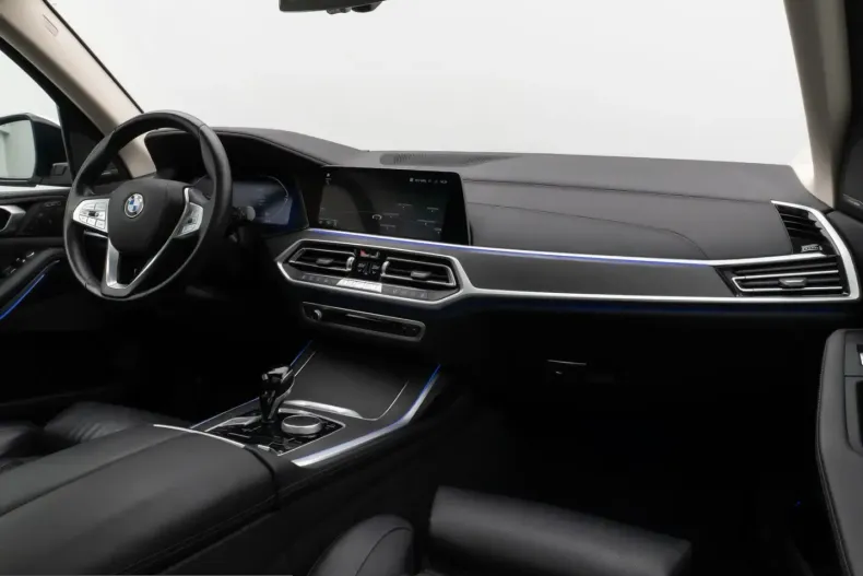 BMW X7 (Seria X) din 2022 cu 59.124 km - oferta BMW210394 - foto 40