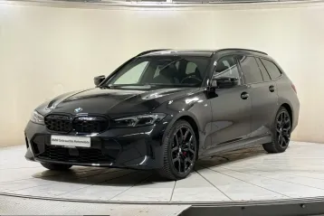 BMW 340 din 2025 - oferta BMW210395